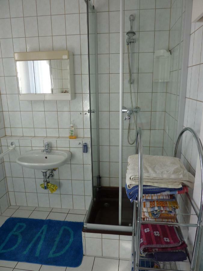 Schoene, Gemuetliche Wohnung Katzhutte Экстерьер фото